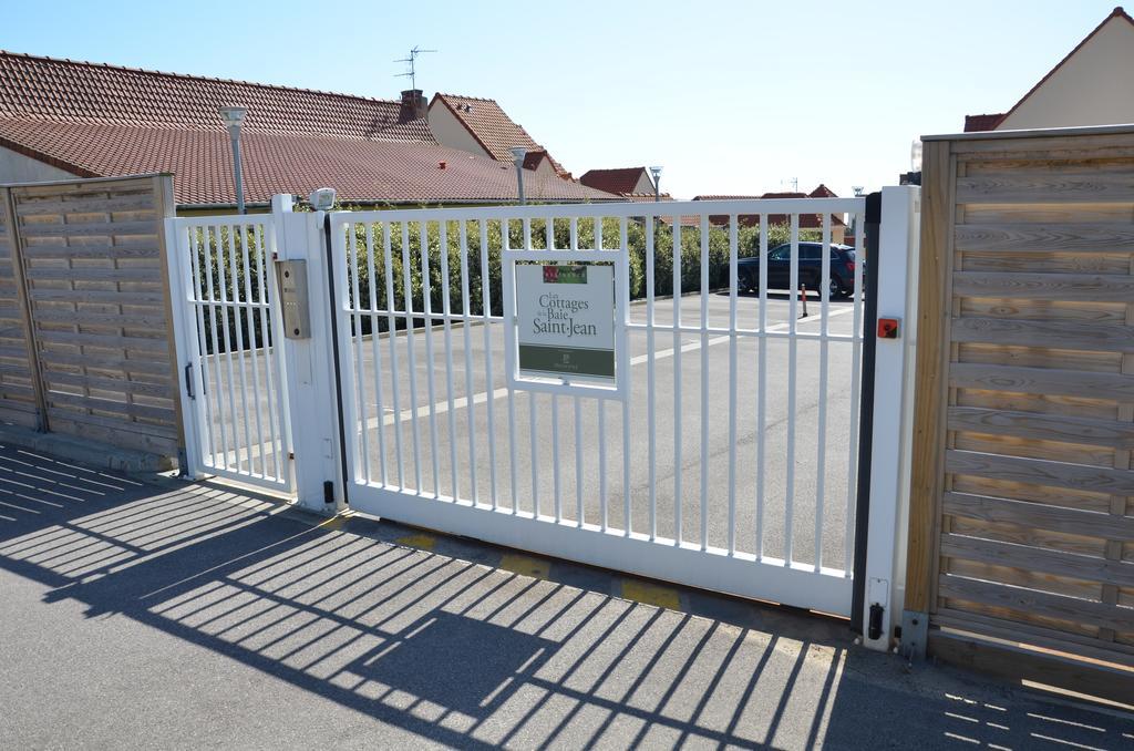 Gite Opaline Wimereux Esterno foto