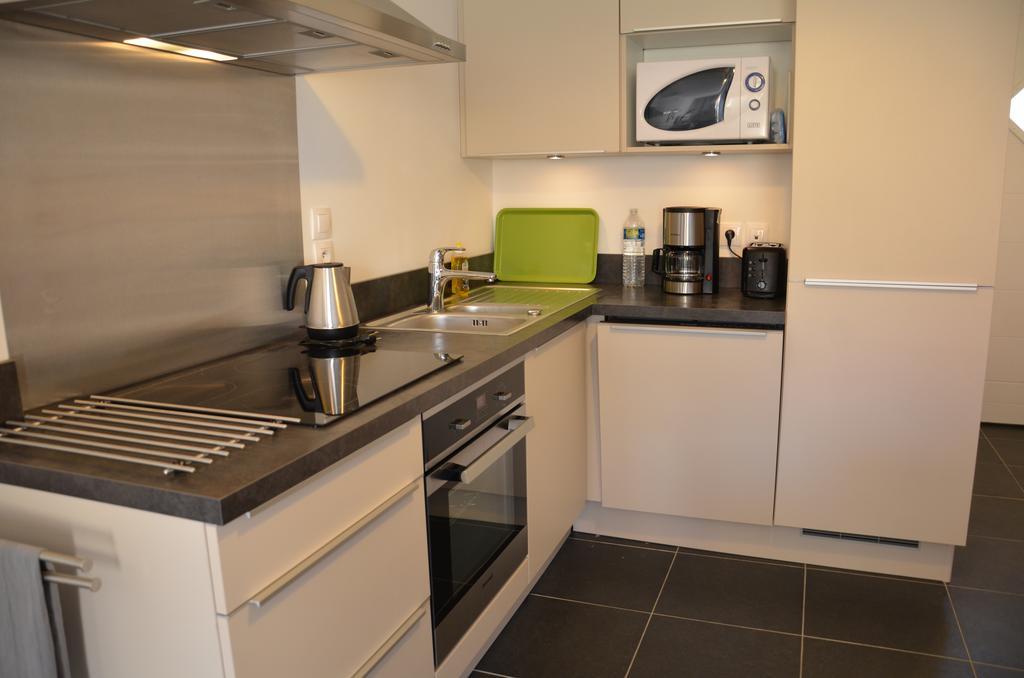 Gite Opaline Wimereux Esterno foto