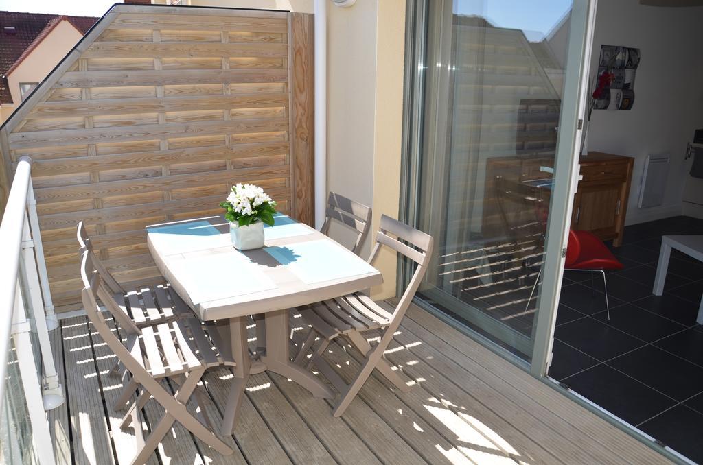 Gite Opaline Wimereux Esterno foto