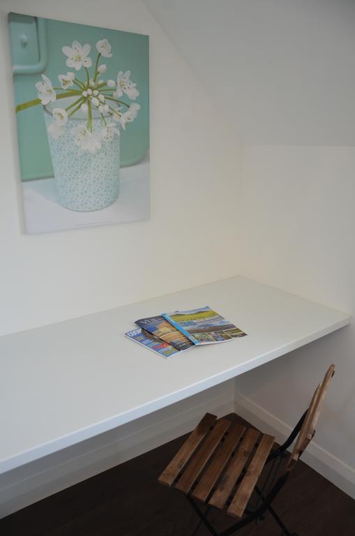 Gite Opaline Wimereux Esterno foto