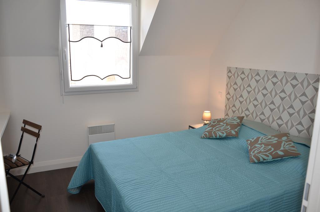 Gite Opaline Wimereux Esterno foto