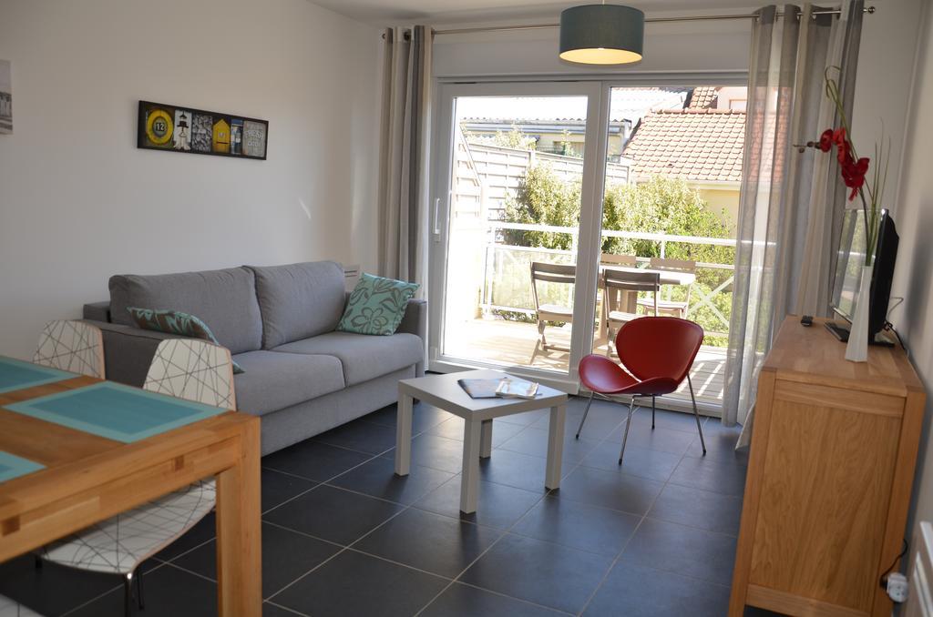 Gite Opaline Wimereux Esterno foto