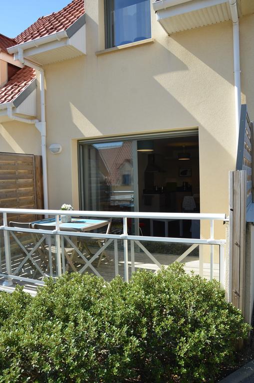 Gite Opaline Wimereux Camera foto