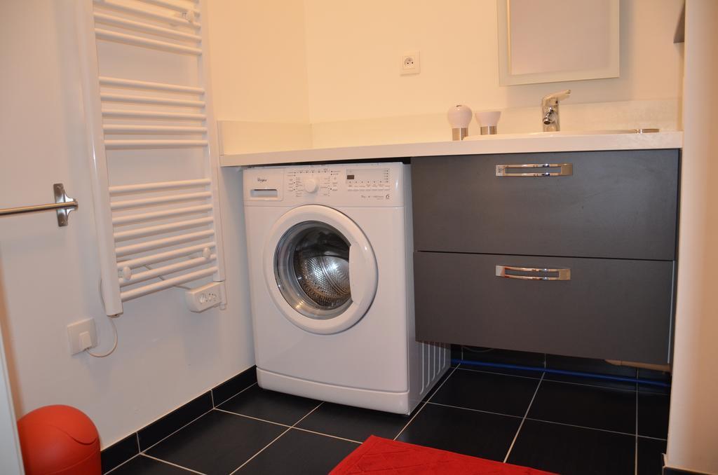 Gite Opaline Wimereux Esterno foto